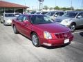 Crystal Red Tintcoat - DTS  Photo No. 8