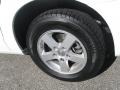 Stone White - Grand Caravan SXT Photo No. 10