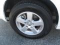 Stone White - Grand Caravan SXT Photo No. 11