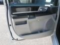 Stone White - Grand Caravan SXT Photo No. 13