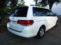 Taffeta White - Odyssey EX-L Photo No. 3