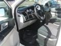 Stone White - Grand Caravan SXT Photo No. 14