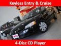 Black - Stratus SE Sedan Photo No. 1