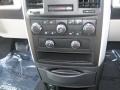 Stone White - Grand Caravan SXT Photo No. 22