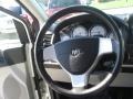 Stone White - Grand Caravan SXT Photo No. 23