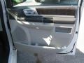 Stone White - Grand Caravan SXT Photo No. 24
