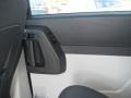Stone White - Grand Caravan SXT Photo No. 25