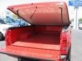 Red Clearcoat - F250 Super Duty XLT Crew Cab 4x4 Renegade Photo No. 11