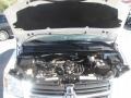 Stone White - Grand Caravan SXT Photo No. 28