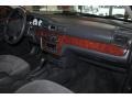 2001 Black Dodge Stratus SE Sedan  photo #14