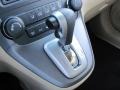 2010 Opal Sage Metallic Honda CR-V LX AWD  photo #10