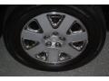 2001 Dodge Stratus SE Sedan Wheel and Tire Photo