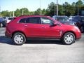 Crystal Red Tintcoat - SRX FWD Photo No. 1