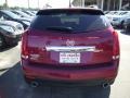 Crystal Red Tintcoat - SRX FWD Photo No. 2