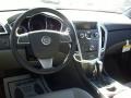 Crystal Red Tintcoat - SRX FWD Photo No. 4