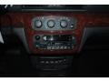 Dark Slate Gray Controls Photo for 2001 Dodge Stratus #38504679