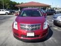 Crystal Red Tintcoat - SRX FWD Photo No. 6