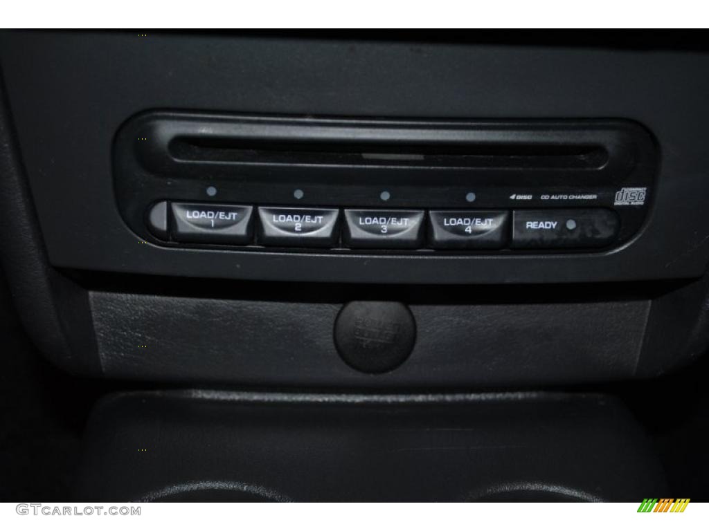 2001 Dodge Stratus SE Sedan Controls Photo #38504727