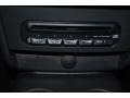 Dark Slate Gray Controls Photo for 2001 Dodge Stratus #38504727