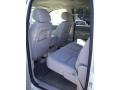 2011 Summit White GMC Sierra 1500 SLE Crew Cab  photo #3