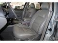 Medium Graphite Interior Photo for 2002 Ford Taurus #38505203