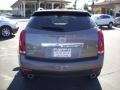 Mocha Steel Metallic - SRX FWD Photo No. 2