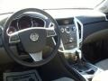 Mocha Steel Metallic - SRX FWD Photo No. 4