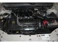 3.0 Liter DOHC 24-Valve V6 Engine for 2002 Ford Taurus SES #38505331