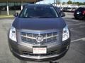 Mocha Steel Metallic - SRX FWD Photo No. 6