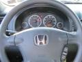 2004 Satin Silver Metallic Honda CR-V LX 4WD  photo #13