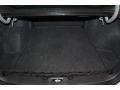 Medium Graphite Trunk Photo for 2002 Ford Taurus #38505367