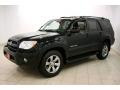 Black - 4Runner Limited 4x4 Photo No. 3