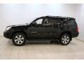 Black - 4Runner Limited 4x4 Photo No. 4