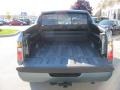 2007 Steel Blue Metallic Honda Ridgeline RTX  photo #5