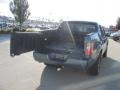 2007 Steel Blue Metallic Honda Ridgeline RTX  photo #6