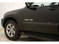 Black - 4Runner Limited 4x4 Photo No. 25