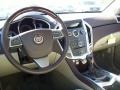 Mocha Steel Metallic - SRX FWD Photo No. 4