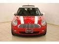 Chili Red - Cooper Hardtop Photo No. 2