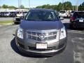 Mocha Steel Metallic - SRX FWD Photo No. 6