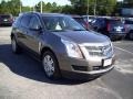 Mocha Steel Metallic - SRX FWD Photo No. 7