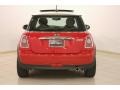 Chili Red - Cooper Hardtop Photo No. 6