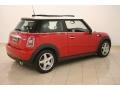 Chili Red - Cooper Hardtop Photo No. 7