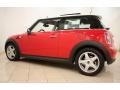 Chili Red - Cooper Hardtop Photo No. 24