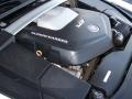  2009 CTS -V Sedan 6.2 Liter Supercharged OHV 16-Valve LSA V8 Engine