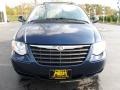 2005 Midnight Blue Pearl Chrysler Town & Country Touring  photo #4