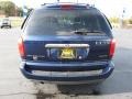 2005 Midnight Blue Pearl Chrysler Town & Country Touring  photo #8