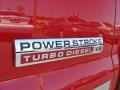 Red Clearcoat - F250 Super Duty XLT Crew Cab 4x4 Renegade Photo No. 16