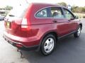 2008 Tango Red Pearl Honda CR-V LX 4WD  photo #7