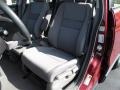 2008 Tango Red Pearl Honda CR-V LX 4WD  photo #11