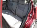 2008 Tango Red Pearl Honda CR-V LX 4WD  photo #12